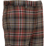 Trews, Trousers, Scott Tartan